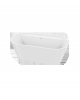 Lavita Wanna wolnostojąca Opalia 1700x850 5900378343134